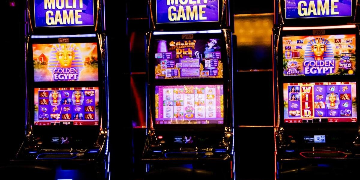 Exploring the Importance of Scam Verification in the Gambling Site Community: Inavegas