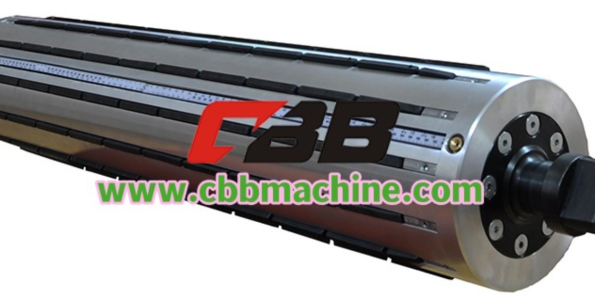 How Air Shafts Improve Manufacturing