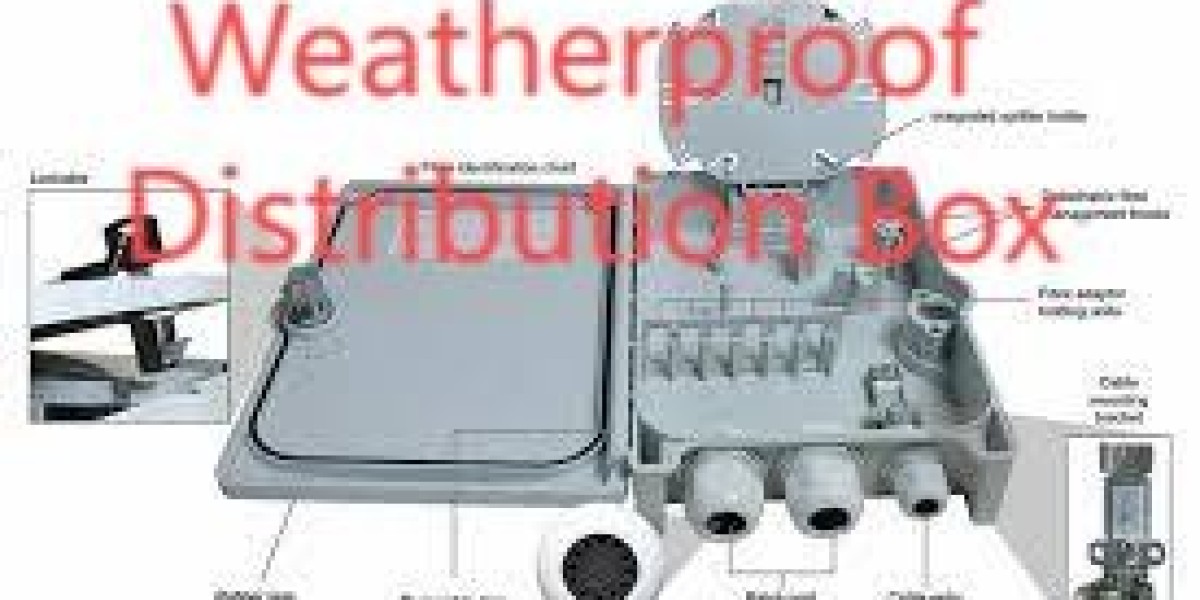Ensuring Electrical Safety in Extreme Conditions