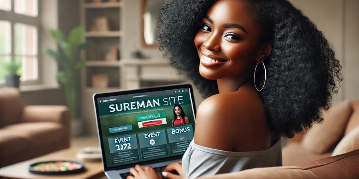 Discovering Safe Online Gambling Sites with Sureman: Your Ultimate Scam Verification Platform