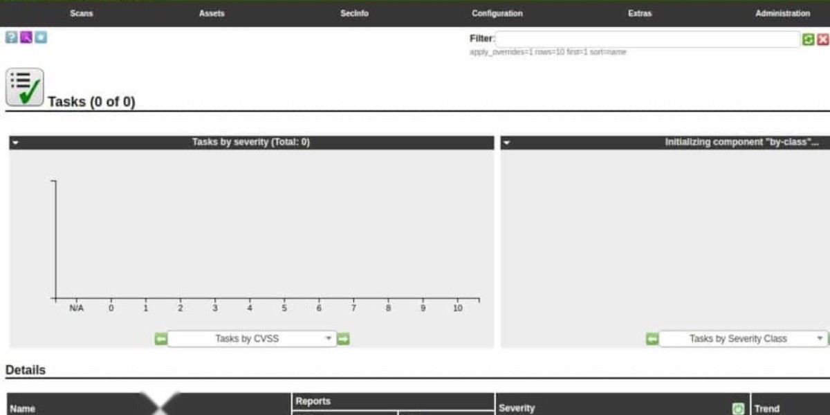 Network Security Auditing - Top Solutions