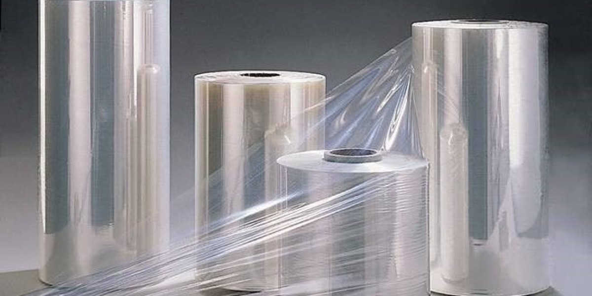 How to Select a Reliable Crosslinked Shrink Film Provider for Your Business