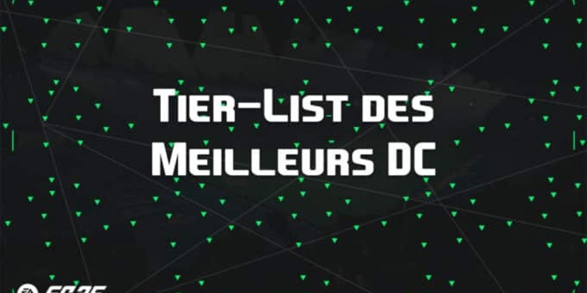 Défenseurs CENTRAUX FUT 25: Top Sélection EA FC
