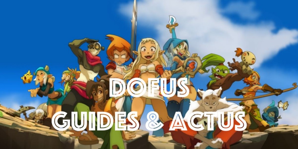 Dofus Temporis 7 - Succès et Maintenance Actuelle