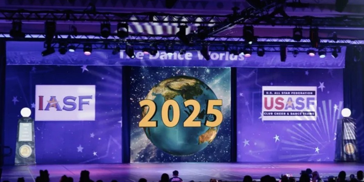 Global Dance Championships 2025: Orlando Guide