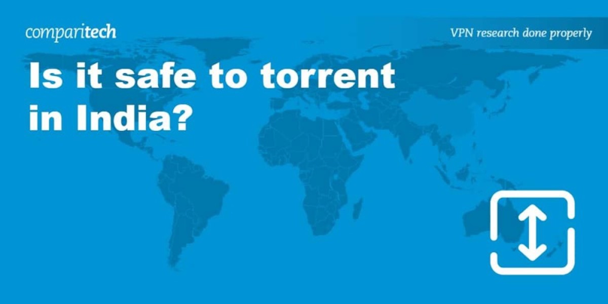 India Torrenting Culture: Hidden Risks & Laws