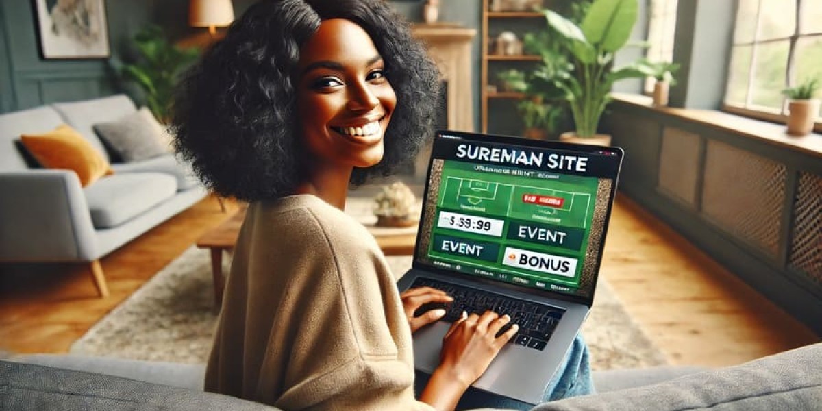 Understanding Online Gambling Sites: How Sureman Helps with Scam Verification