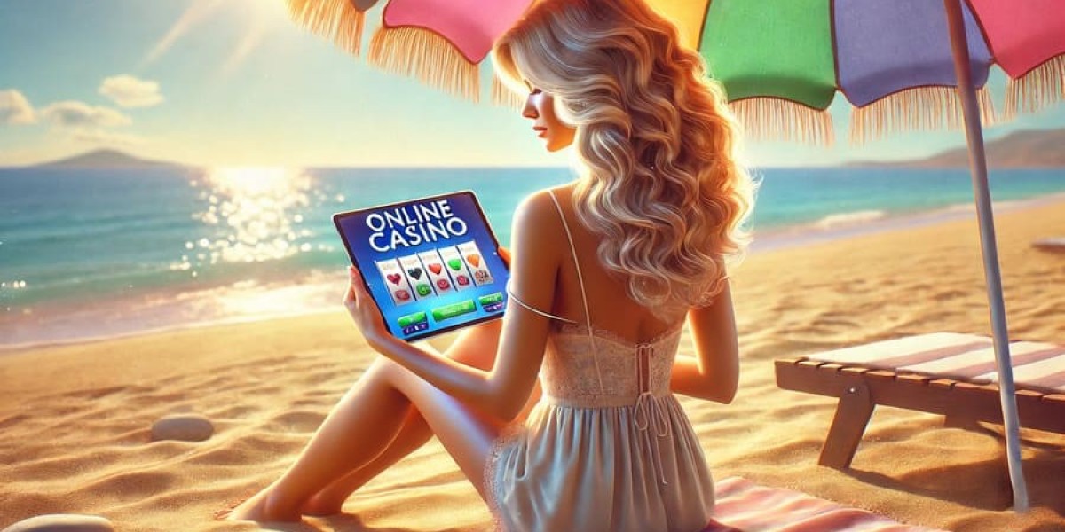 The Importance of Scam Verification in Online Gambling: Join the Onca888 Community Today!