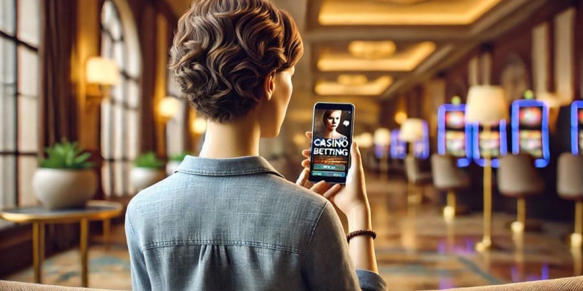 Online Gambling Scam Verification with Onca888: Building a Safer Gaming Community