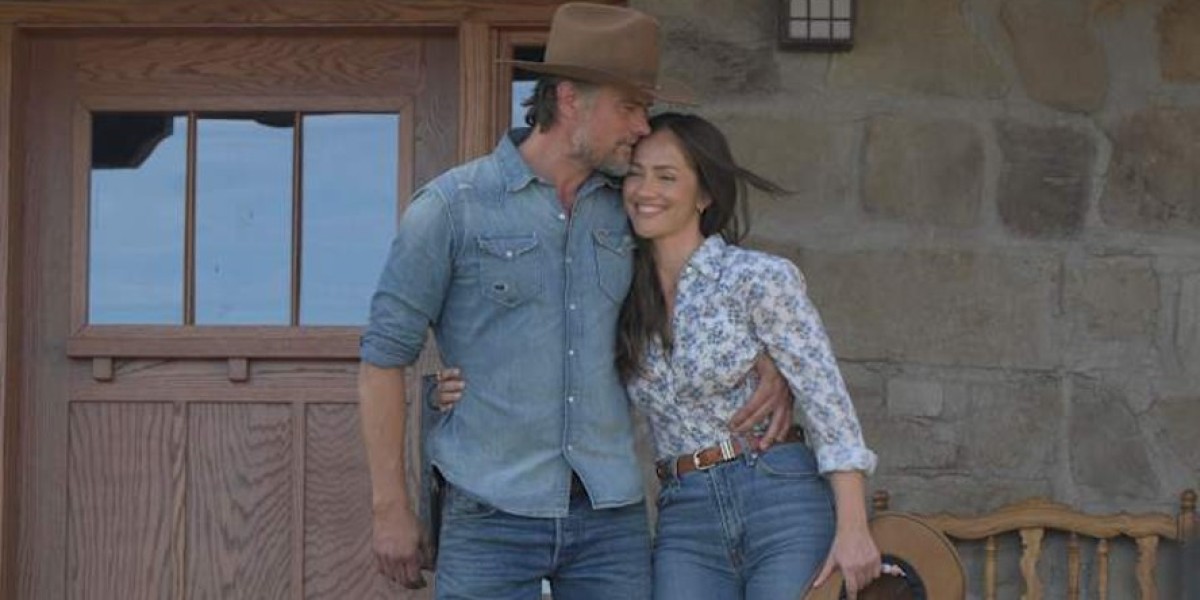 Ransom Canyon - Netflix's New Star-Studded Series