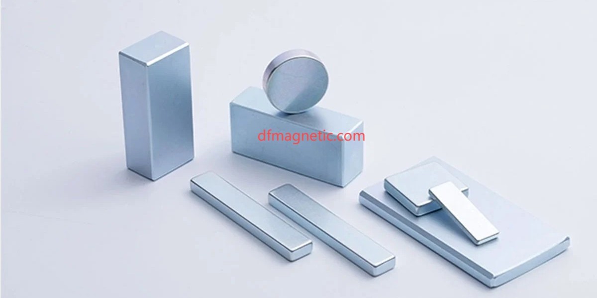 Complex Geometries Enable Next-Gen Magnet Integration