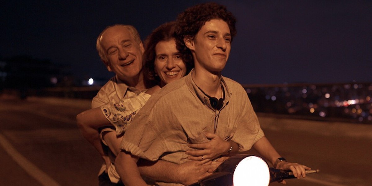 Paolo Sorrentino's Netflix Drama – A Personal Tale