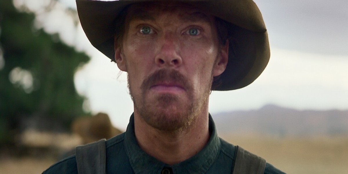 Benedict Cumberbatch's Method Acting - No Showers!
