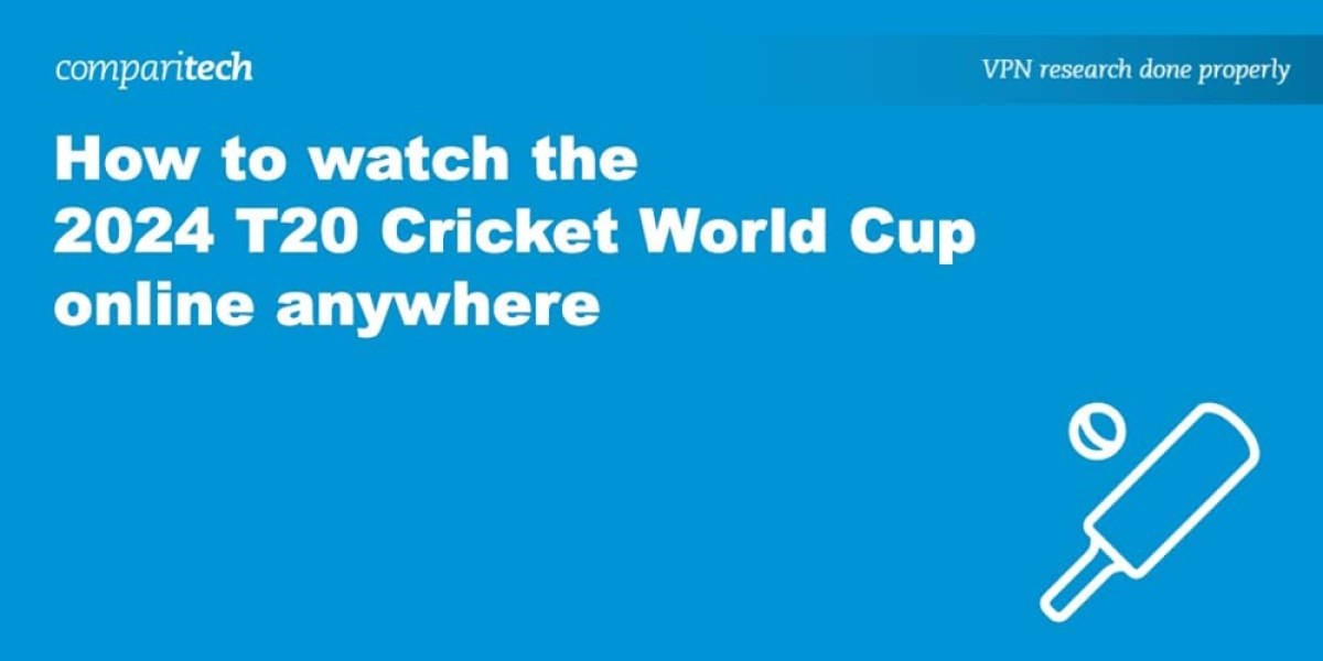 T20 World Cup 2024: Viewing Guide - All You Need