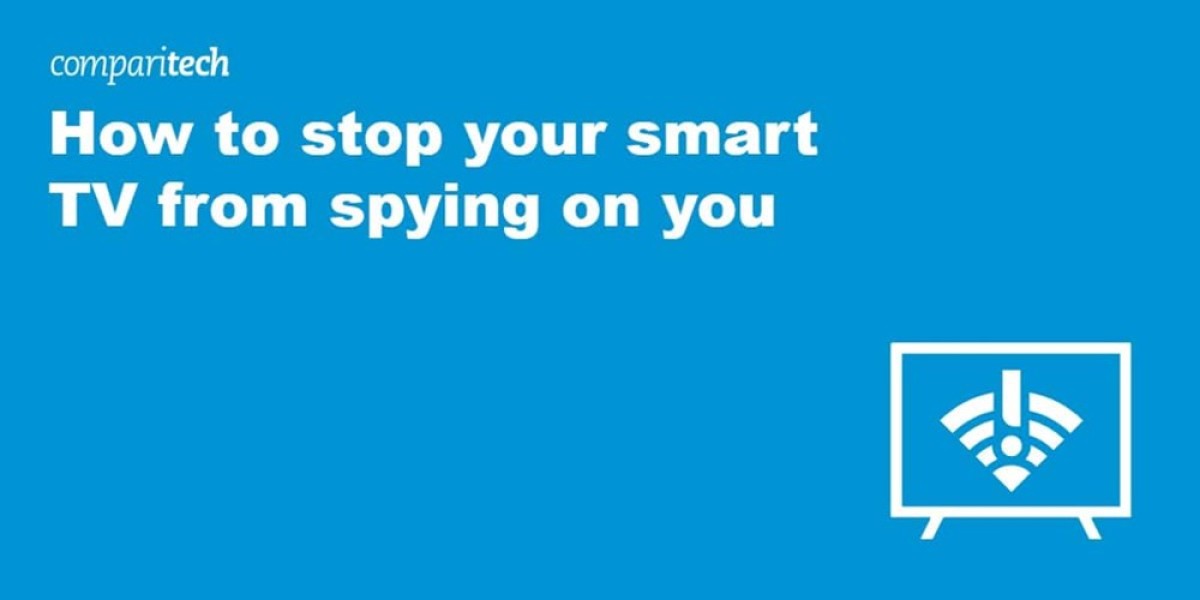 Smart TV Privacy - Protecting Against Surveillance