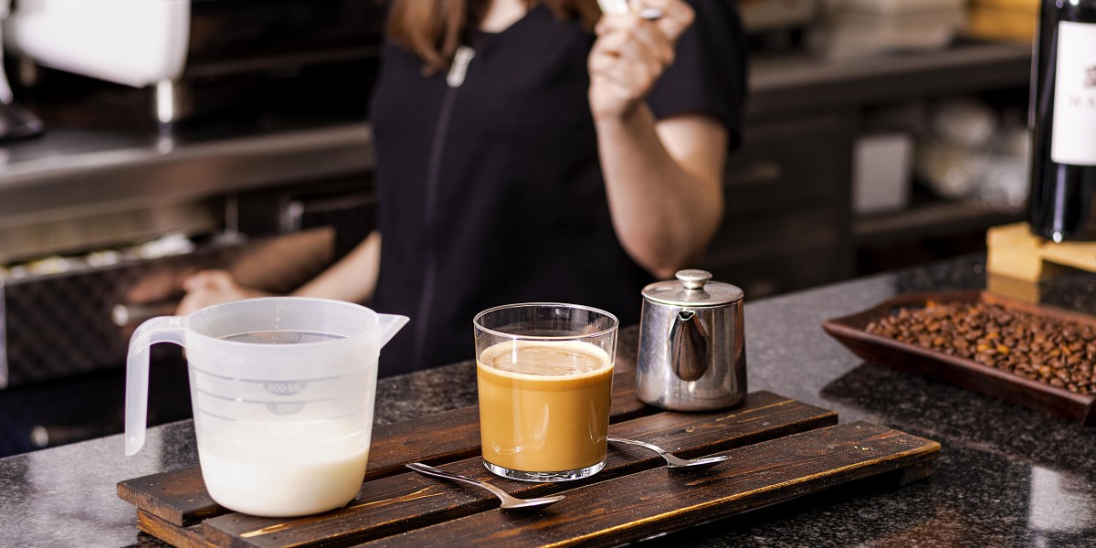 10 Healthy Habits For Dolce Gusto Nescafe Machine