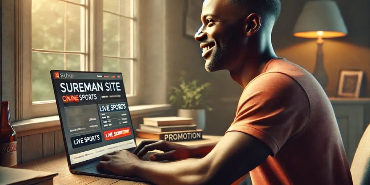 Explore Safe Korean Sports Betting with Sureman’s Scam Verification Platform