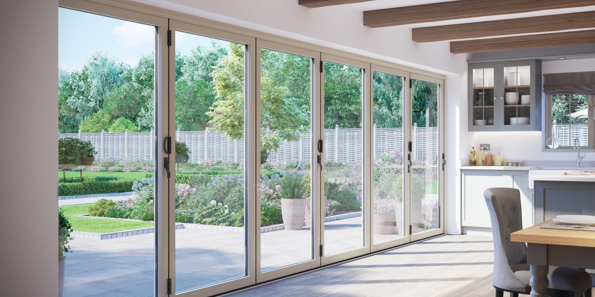 See What Replacement Bifold Door Seals Tricks The Celebs Are Using
