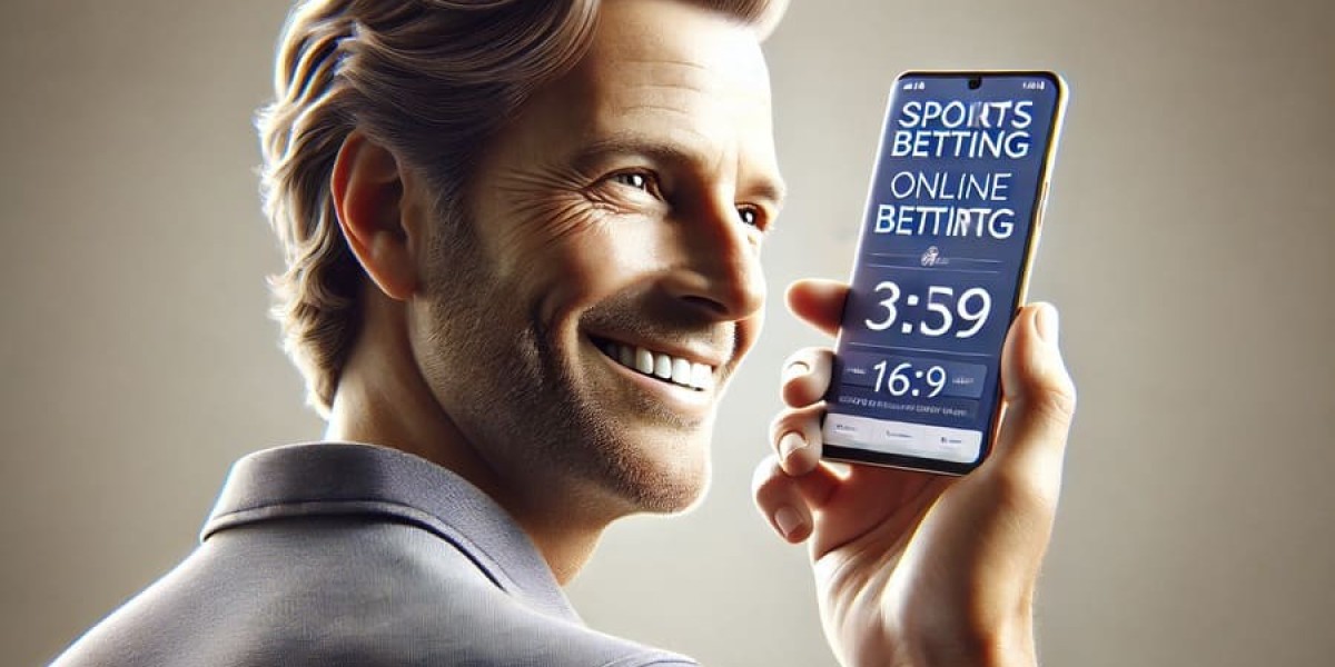 Navigate Gambling Sites Safely with Sureman: Your Ultimate Scam Verification Platform