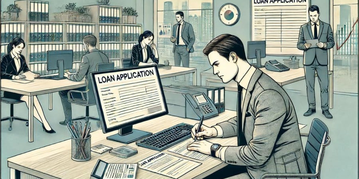 Unlocking Easy Access to Fast Loans Anytime with the EzLoan Platform