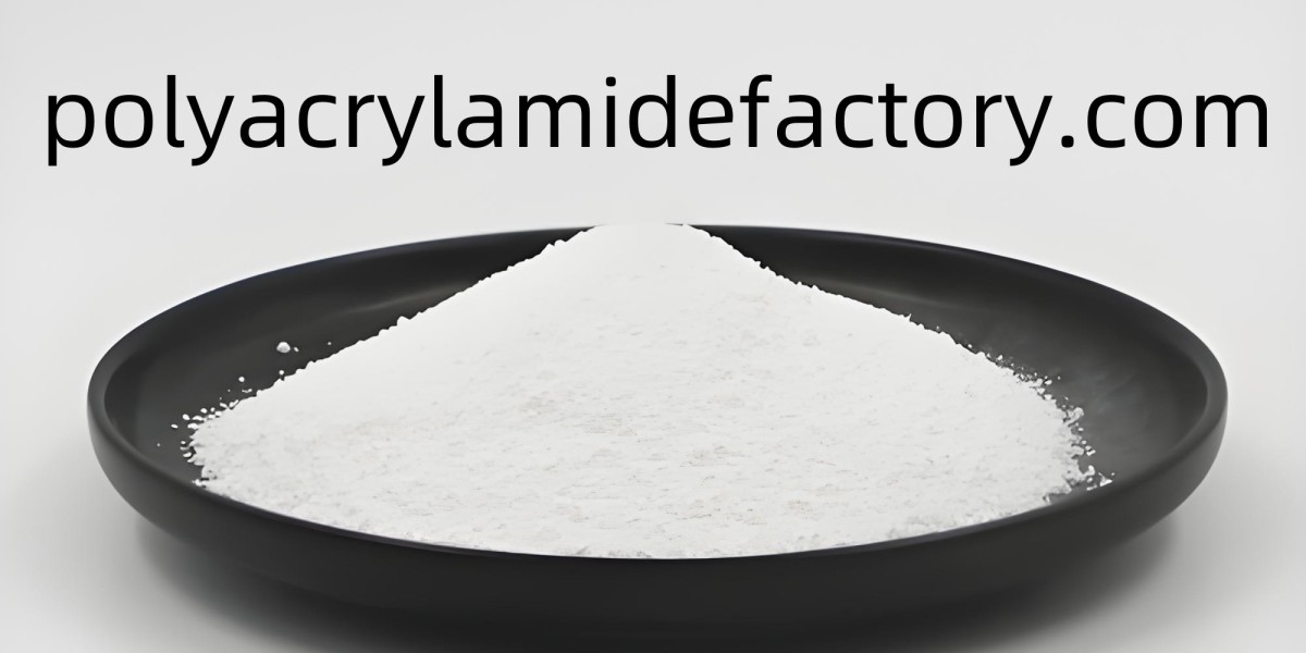Explore polyacrylamidefactory for Oilfield Polyacrylamide Applications