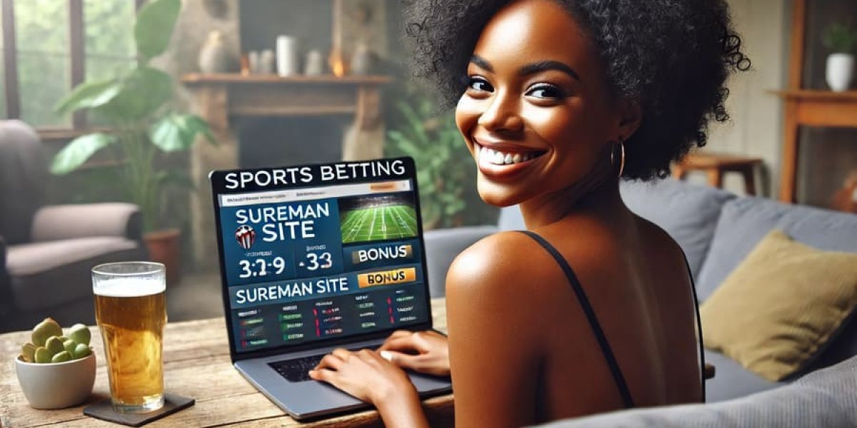 Discover How Sureman Helps Verify Online Gambling Sites to Prevent Scams