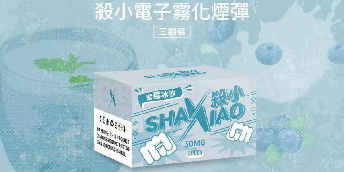 殺小方形主機評測：2025電子菸跨界兼容與悅刻六代煙彈實測
