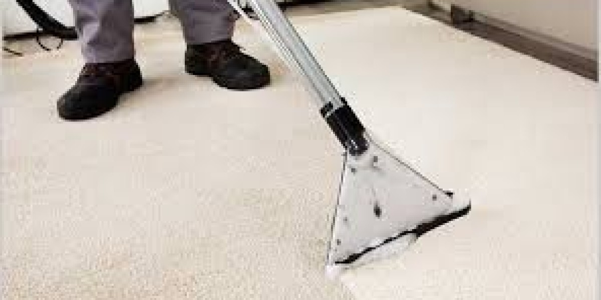 ﻿﻿How Professional Carpet Cleaning Can Revive Old Carpets