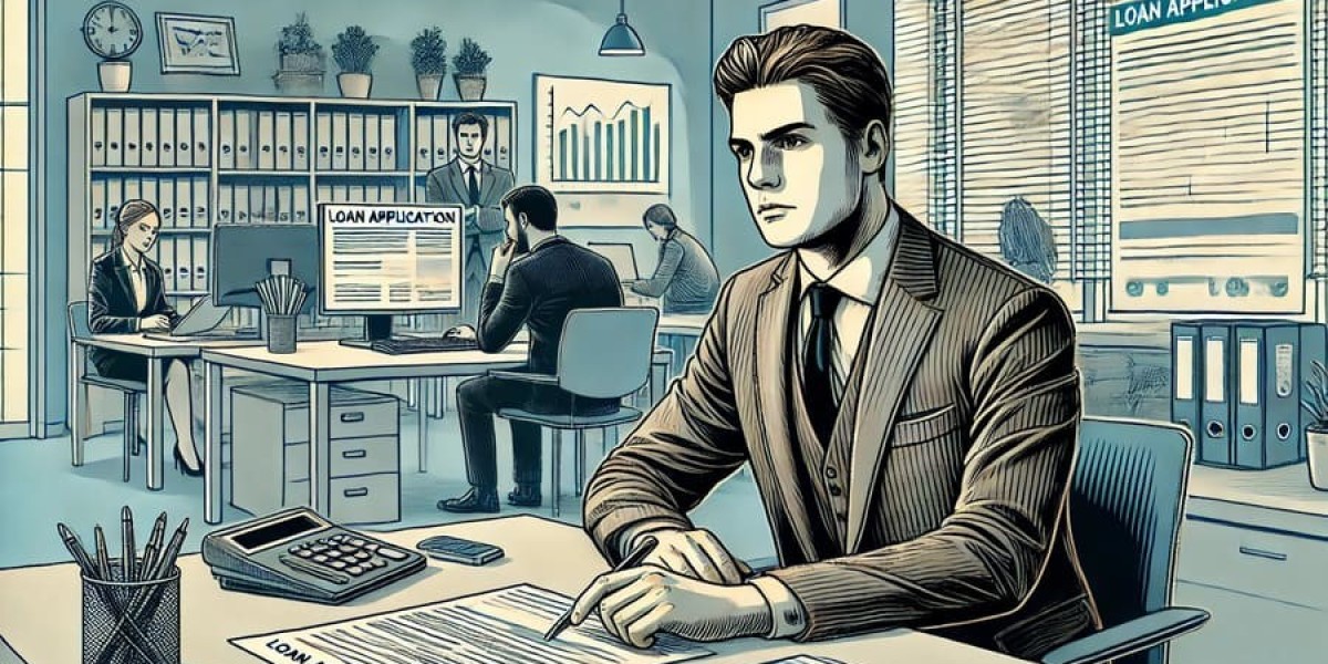 Discover Fast and Easy Financial Solutions with the EzLoan Platform