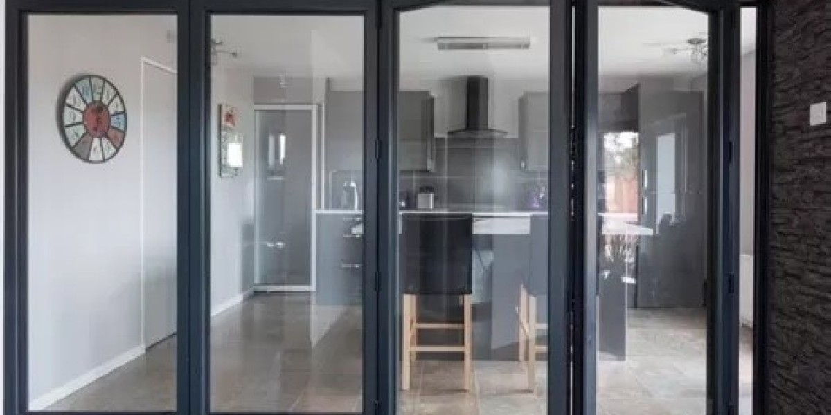 The Reason Behind Bi-Fold Door Repair In 2024 Is The Main Focus Of All People's Attention. 2024