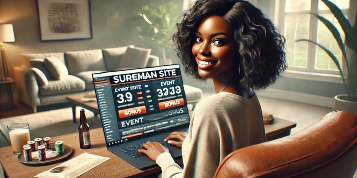 Discovering Safe Online Gambling Sites with Sureman Scam Verification