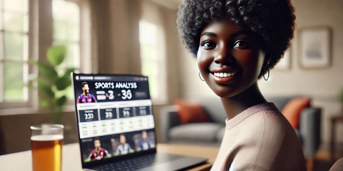 Uncovering the Truth: Korean Gambling Sites and the Role of Sureman in Scam Verification