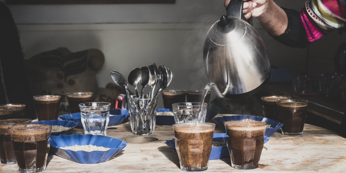 The Dolce Gusto Coffee Machine: An In-Depth Look