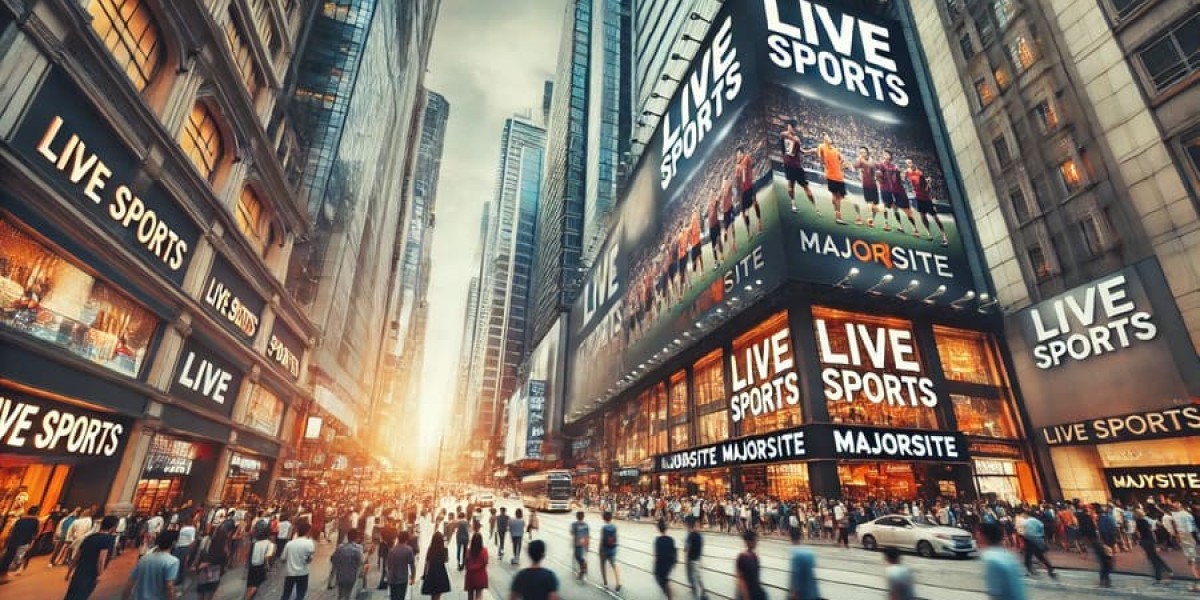 Ensuring Safety with Sports Toto Sites and Sureman Scam Verification Platform
