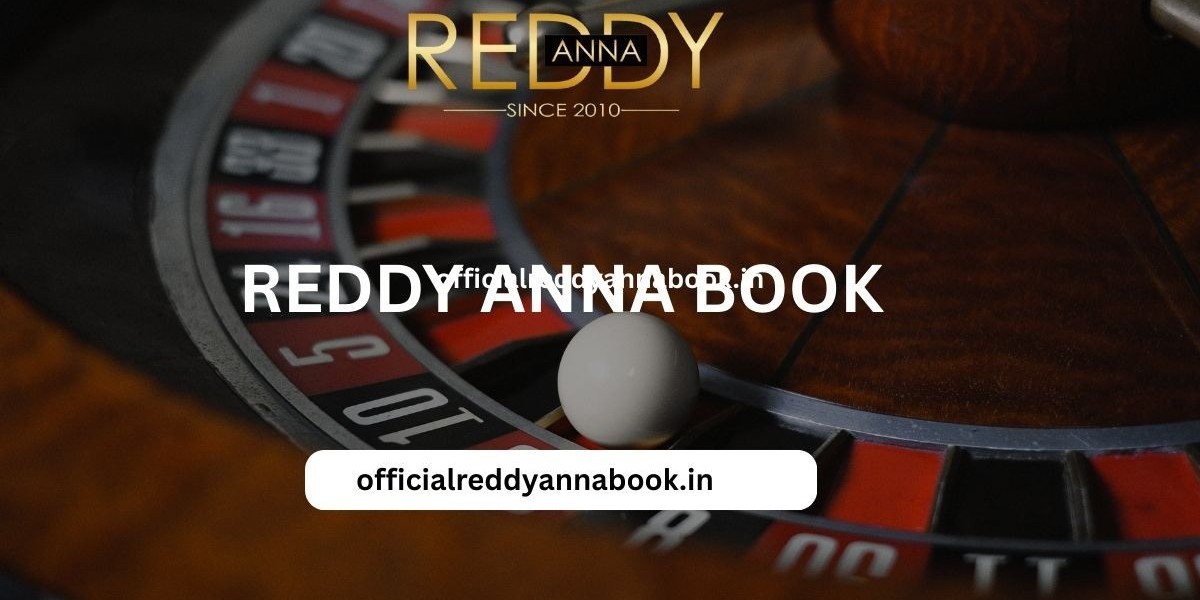 Reddy Anna App: One Platform, Endless Sports Entertainment