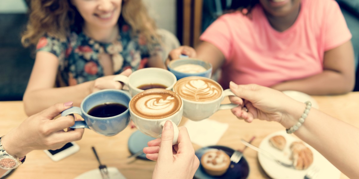 7 Small Changes That Will Make A Big Difference With Your Dulce Coffee Machine