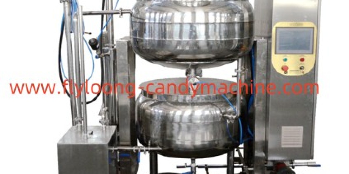 Customizable Depositing for Gourmet Treats