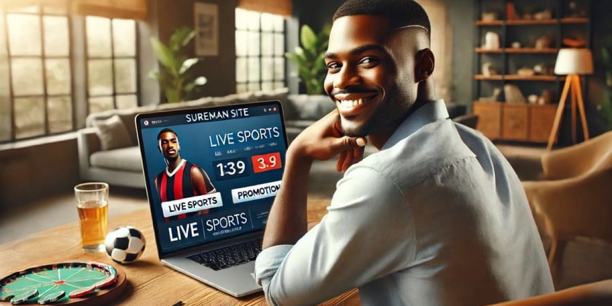 Korean Sports Betting: Sureman Scam Verification Platform You Can Trust