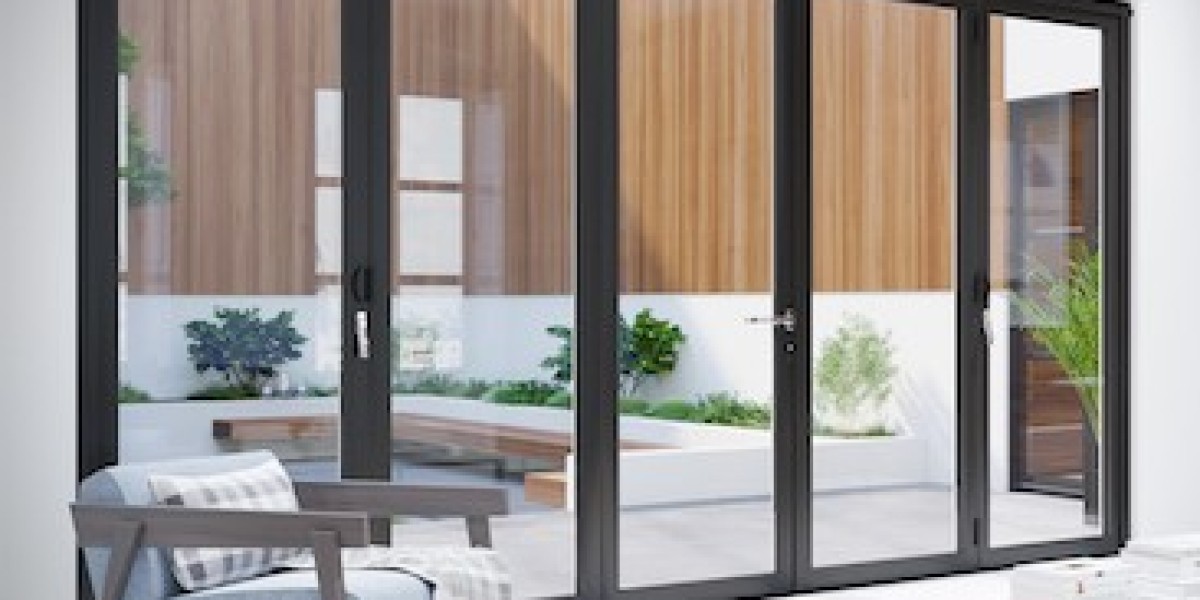 10 Healthy Habits For A Healthy Replacement Bifold Door Seals