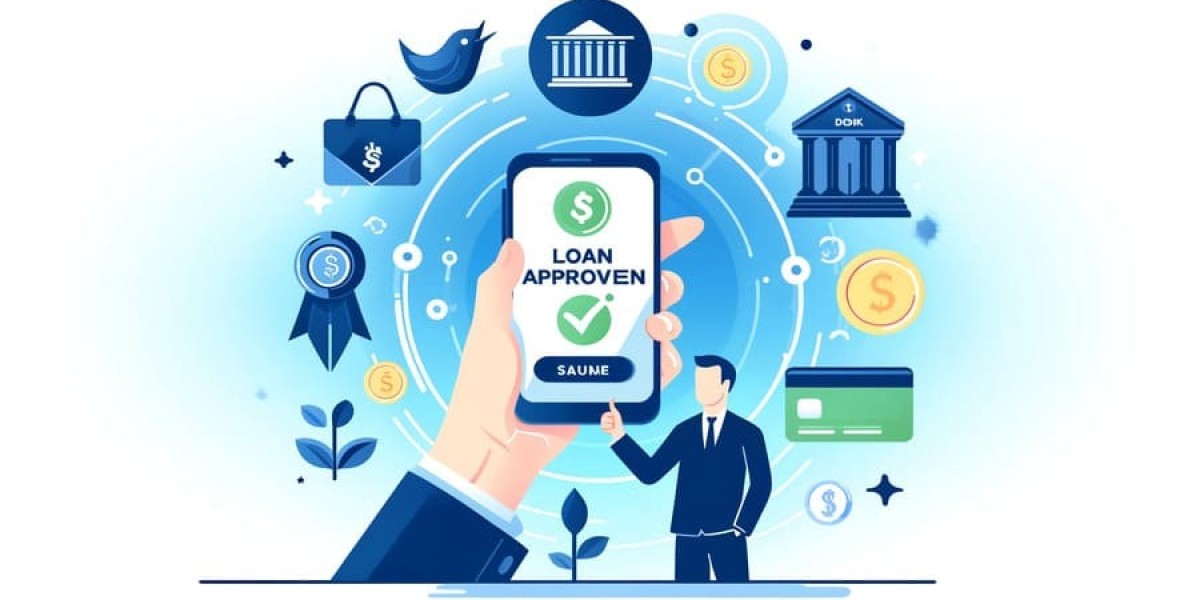 Unlock the Benefits of Fast and Easy Loans Anytime with EzLoan
