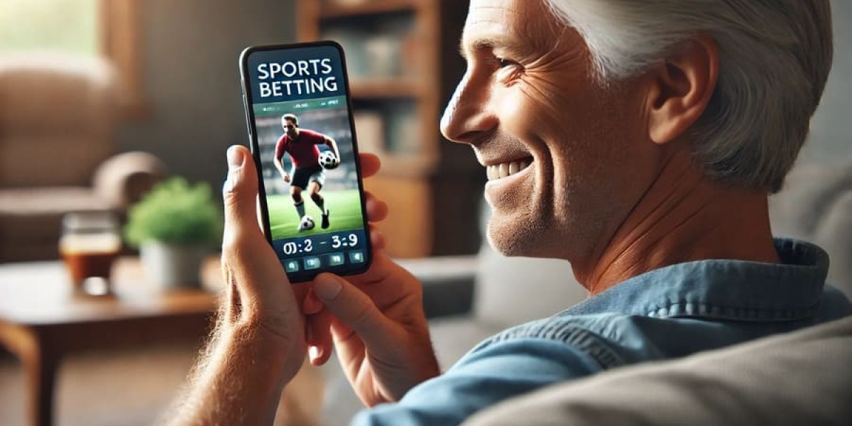 Discover Sureman: Your Go-To Scam Verification Platform for Online Sports Betting
