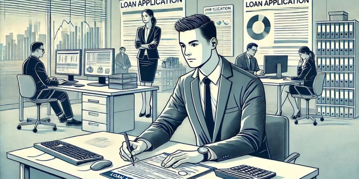 Experience Fast and Easy Access to Loans with EzLoan 24/7