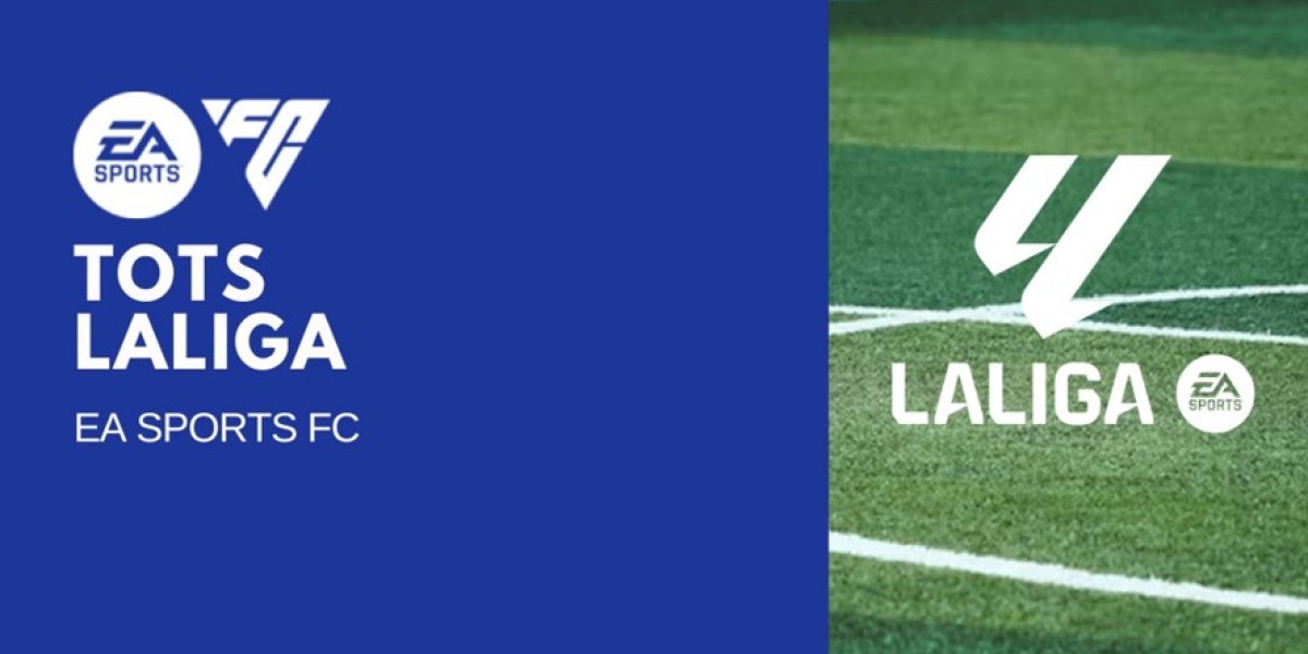 TOTS LaLiga 2025 - Événement Crucial: Préparez-vous!