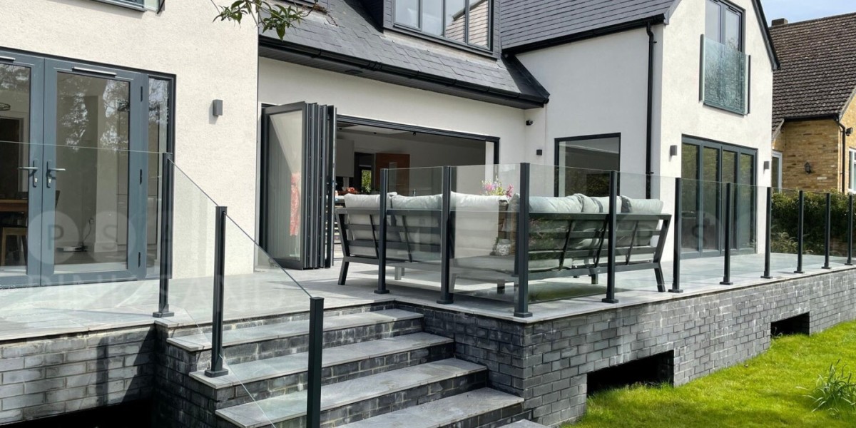 The Rise of Glass Balustrades: A Modern Touch to Safety and Style