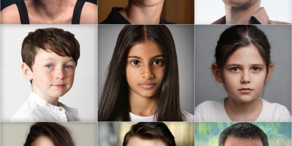HBO's Harry Potter Series - New Cast Revealed!