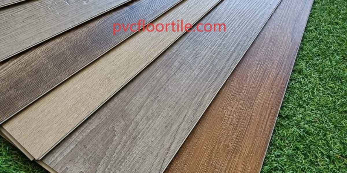 The Clean Chemistry Transition by Osk for LVT Flooring Factory