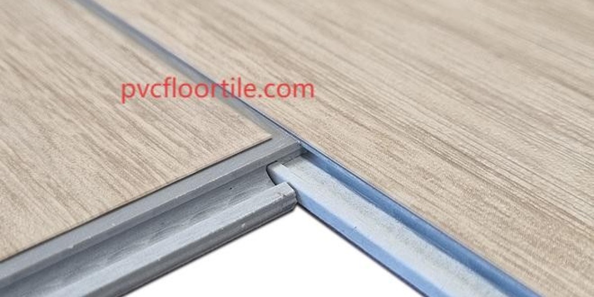Osk Unlocks Imagination: The Artisan WPC Flooring Supplier