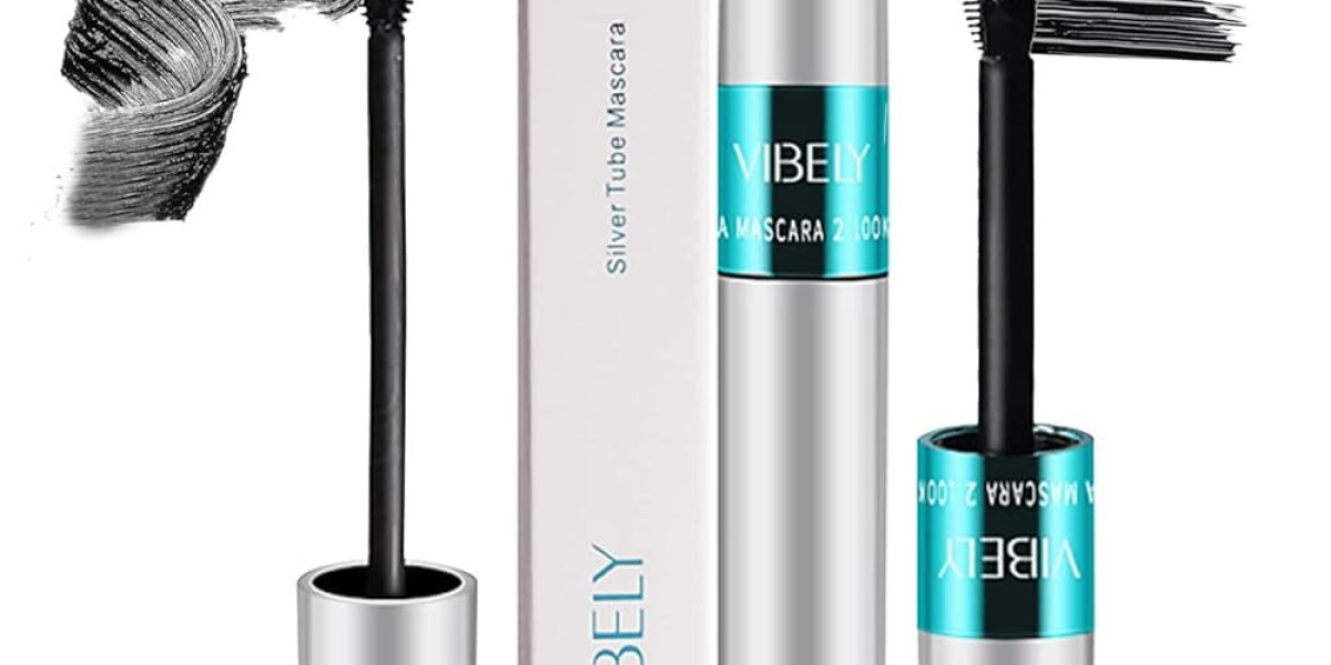 Tips on how to Be In The top 10 With Is Vibely Mascara Waterproof