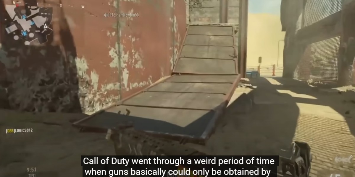 U4N - 23 Ways to Use Perks Wisely in COD BO7 and Dominate Every Match