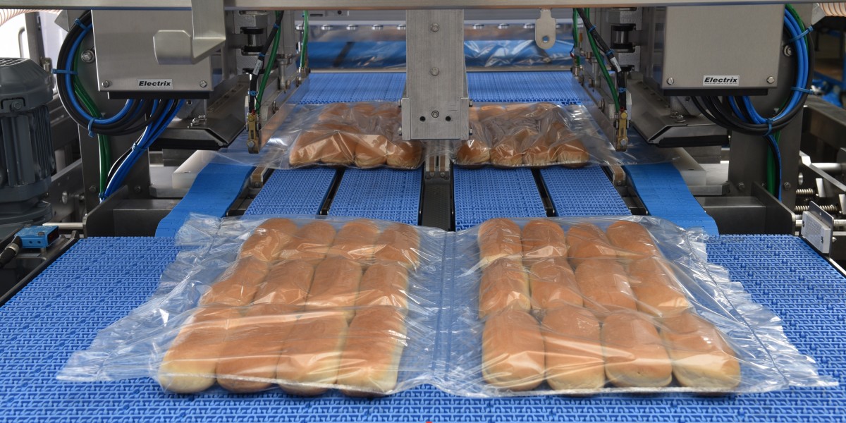 Why Choose Zjrctech Pillow Packaging Machine for Diverse Products?